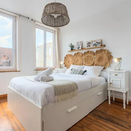 Apartment - Hypercentre ! Lille