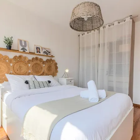 Appartement - Hypercentre !