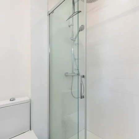 Appartement - Hypercentre ! Rijsel