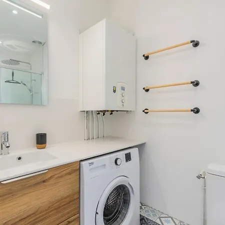 Appartement - Hypercentre !