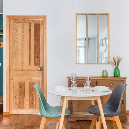 Appartement - Hypercentre ! *