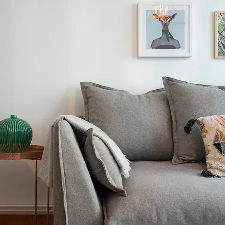 - Hypercentre ! Daire