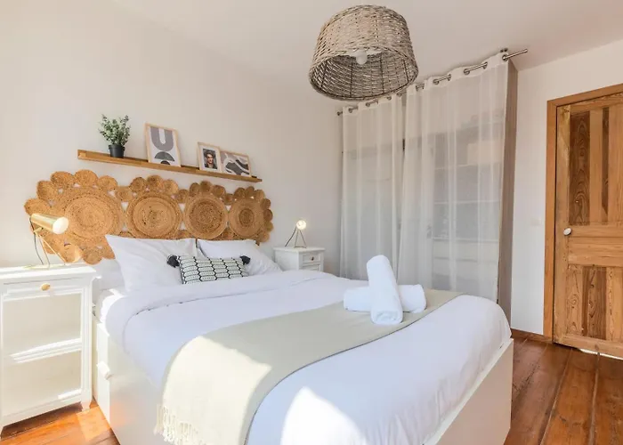 Appartement - Hypercentre !