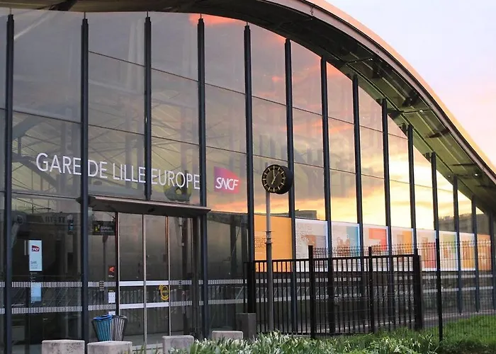 Appartement - Hypercentre ! *