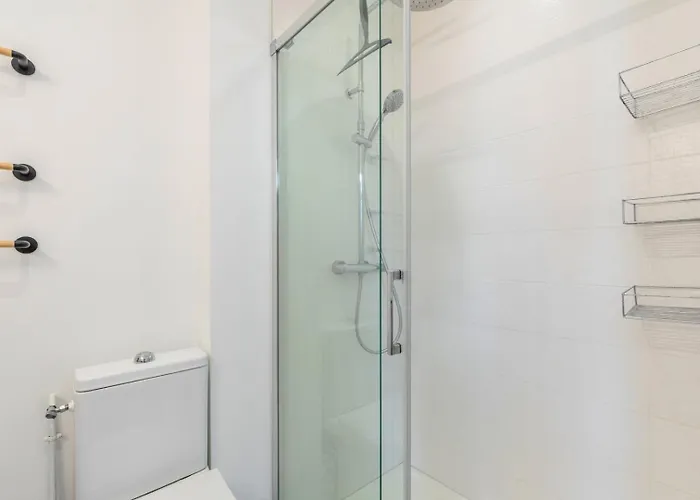 Appartement - Hypercentre ! Lille