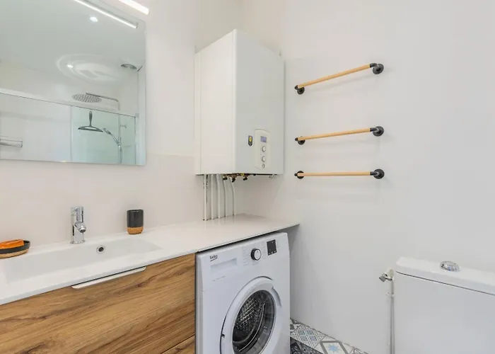 Appartement - Hypercentre !