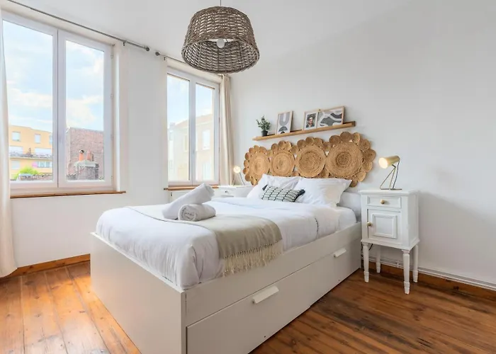 Appartement - Hypercentre ! Lille