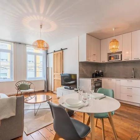 - Hypercentre ! Apartman Lille