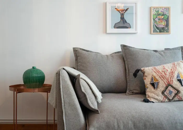 - Hypercentre ! Appartamento