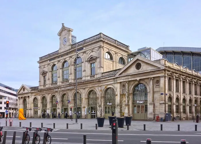 - Hypercentre ! Appartamento *