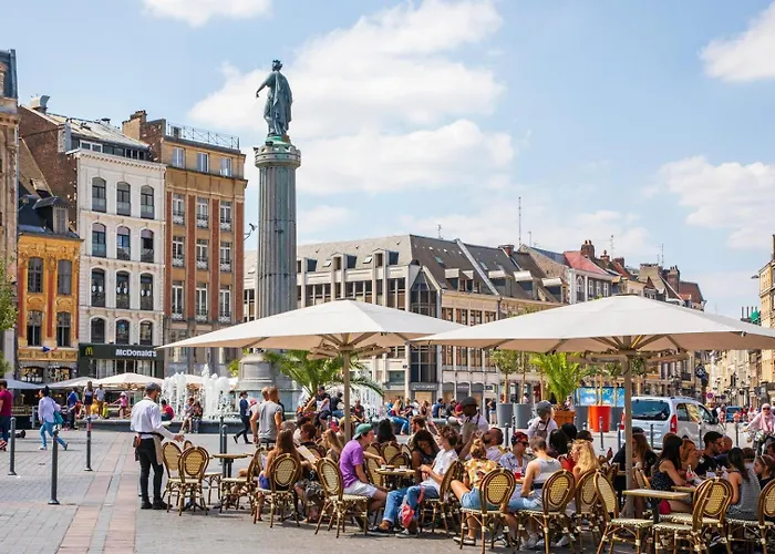 - Hypercentre ! Appartamento *